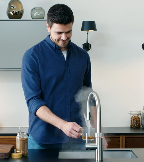 Quooker oktober kampagne 22